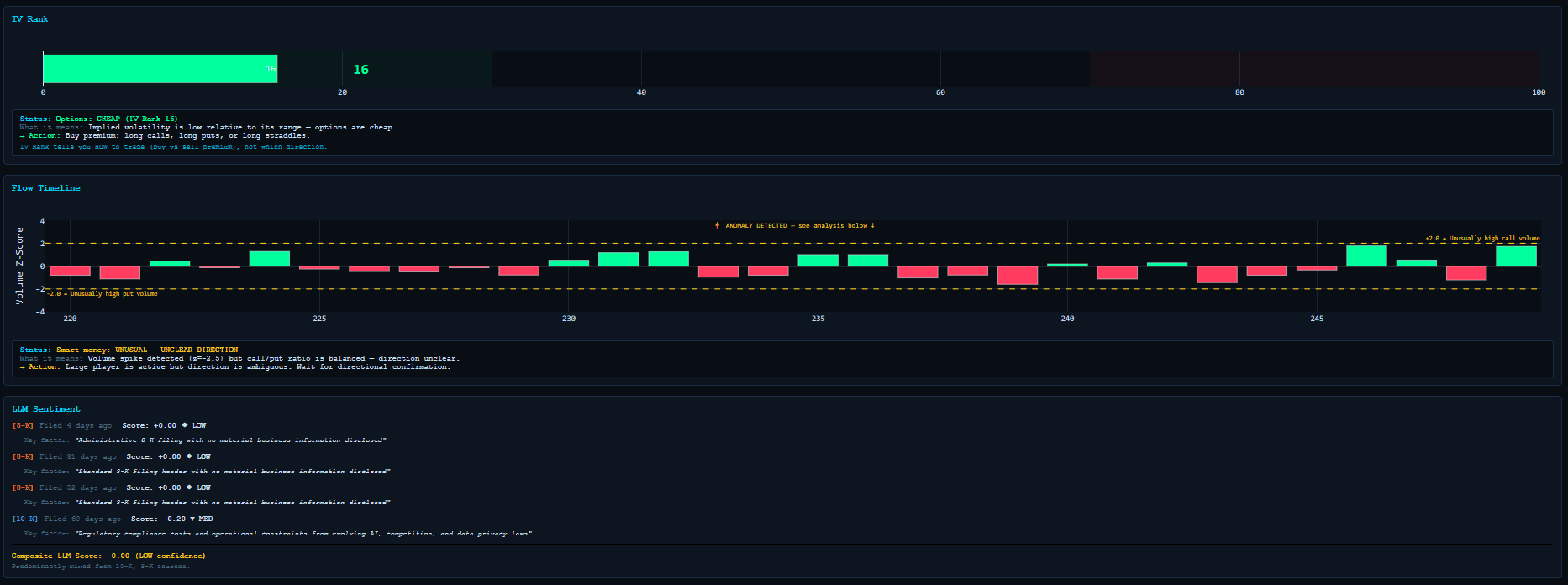 OSIP screenshot 5