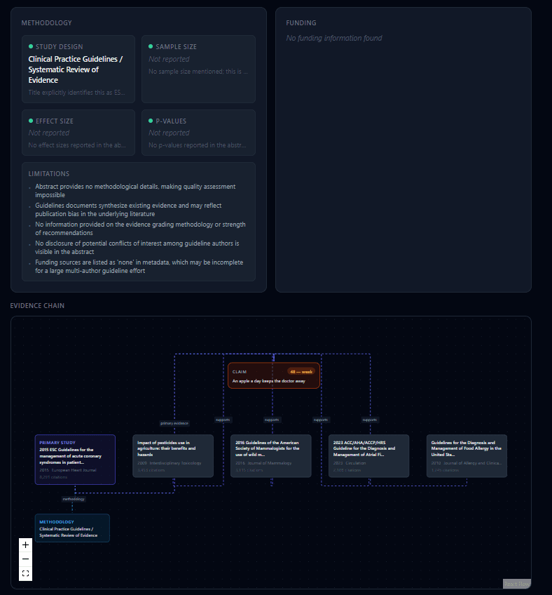 ProveIt screenshot 3